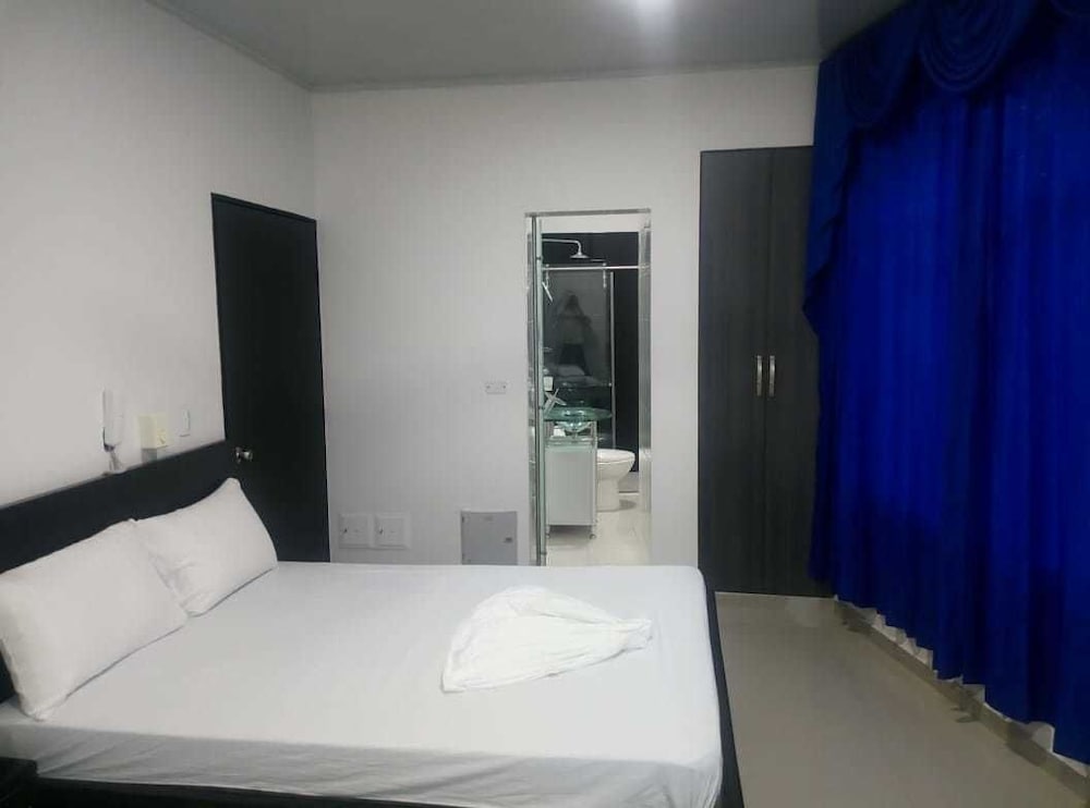 Double Room, 1 Double Bed photo 1