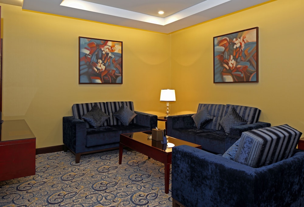 Presidential Suite, 2 Bedrooms