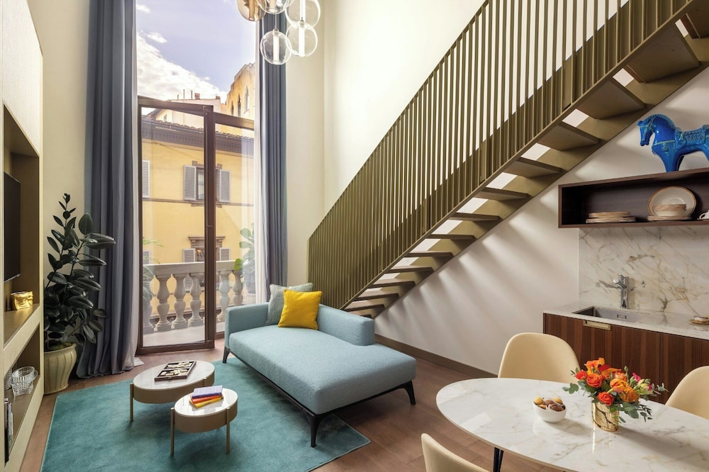 Studio Duplex