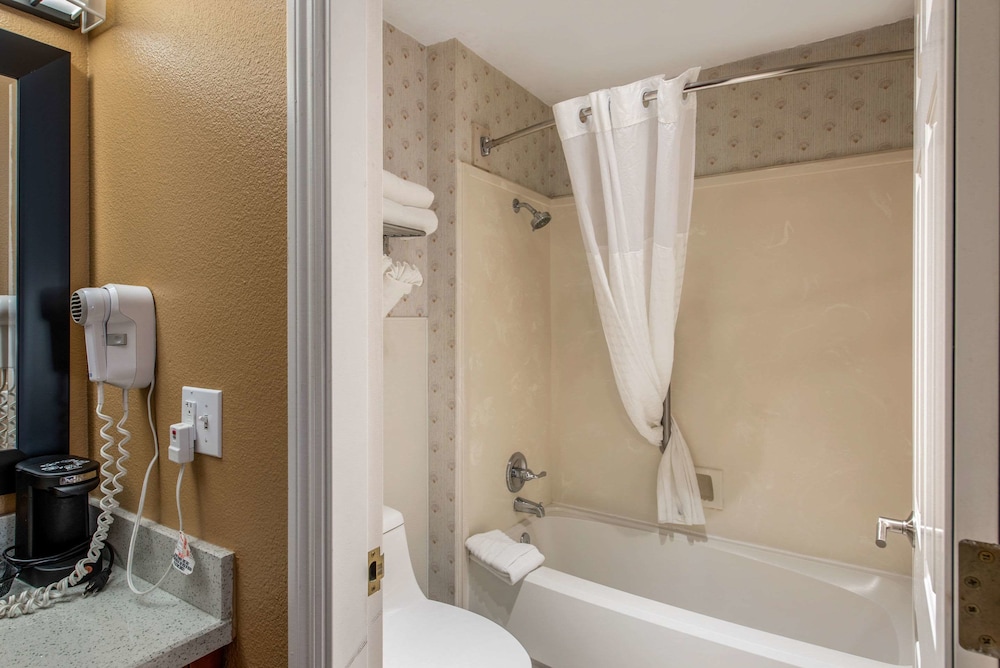 Suite, 1 King Bed, Non Smoking (Wet Bar) - Photo 7