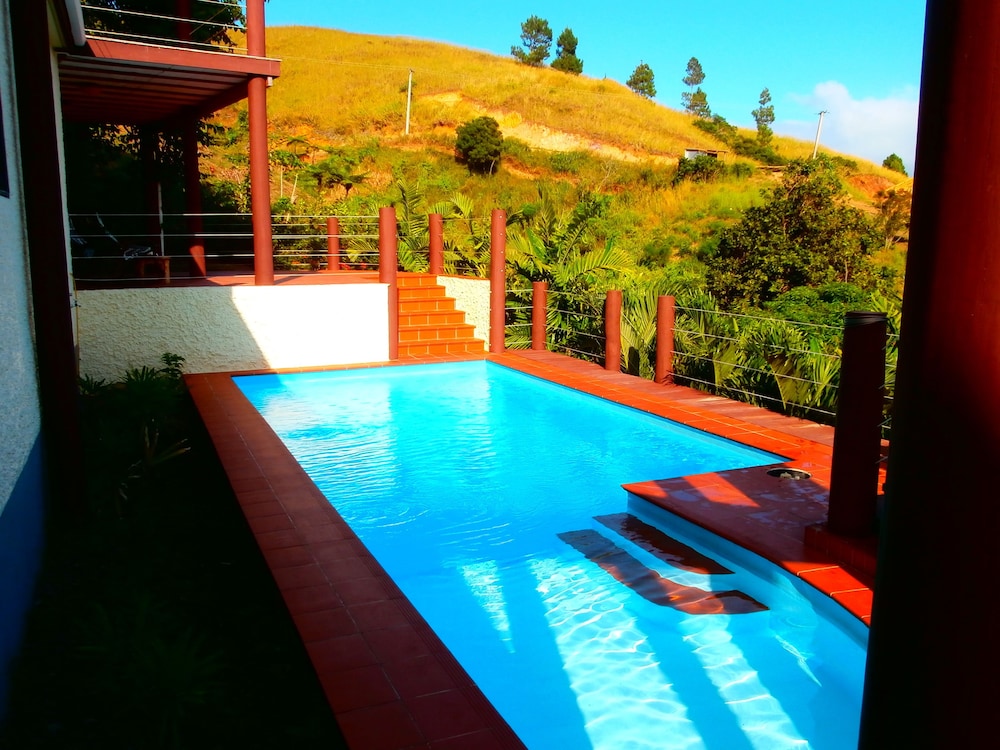 Deluxe Apartment, 1 Bedroom, Pool Access photo 2
