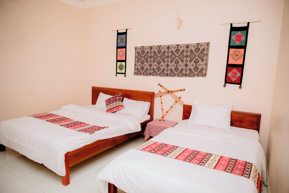 Family Triple Room
