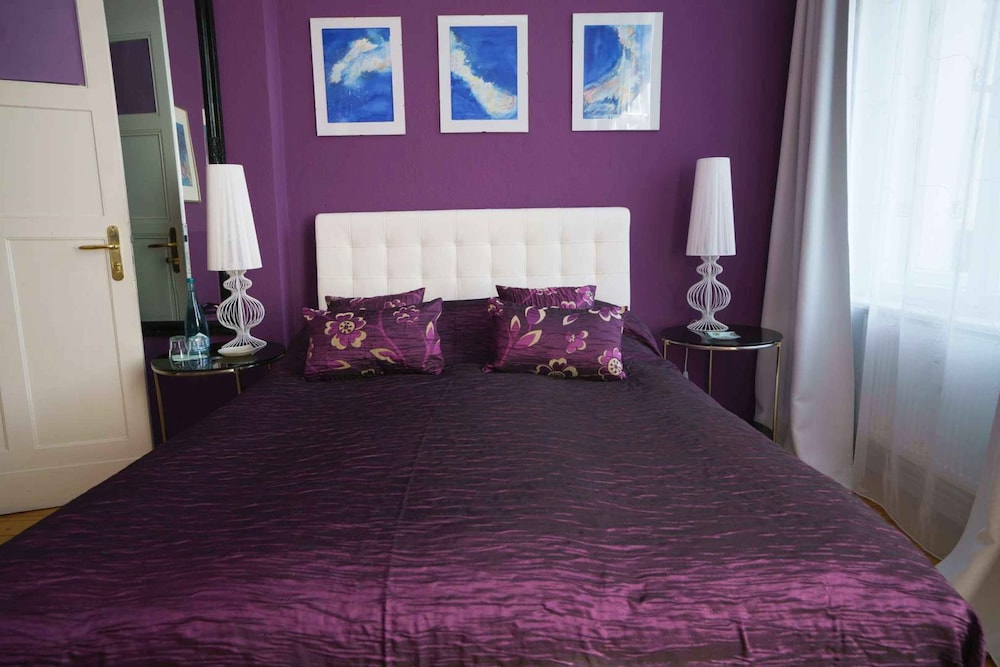 Comfort Double Room, Shared Bathroom (Klassiko) photo 3