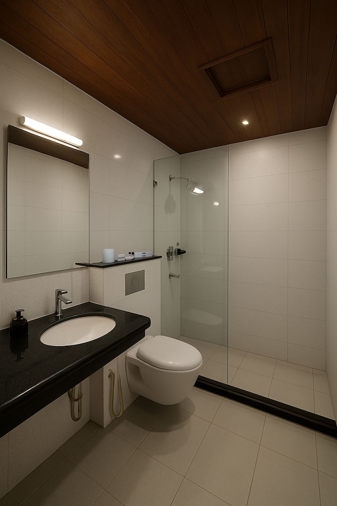 Super Deluxe Room - Photo 11