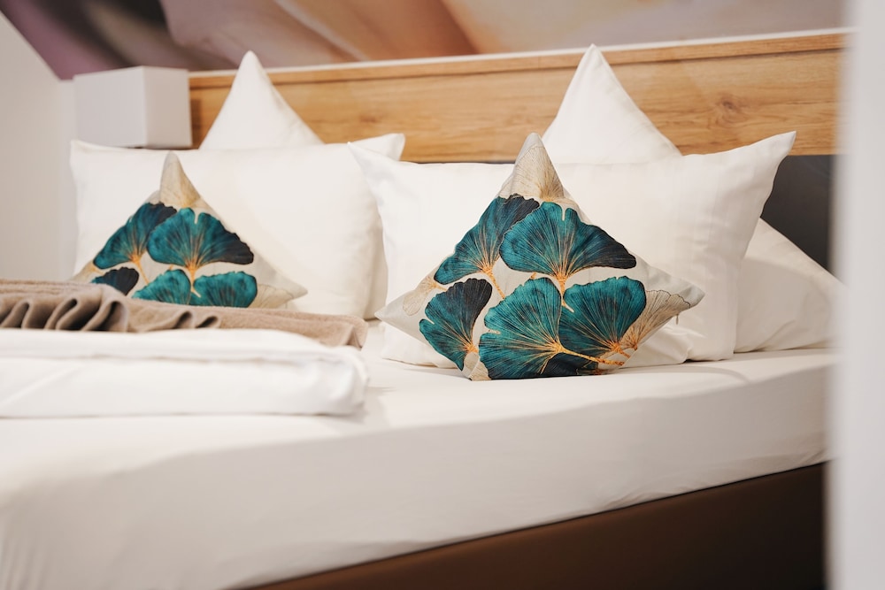Junior Double Room photo 3