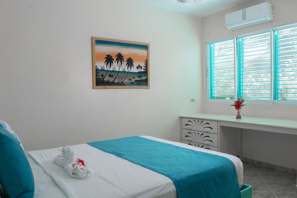 Studio, 1 Queen Bed - Photo 1