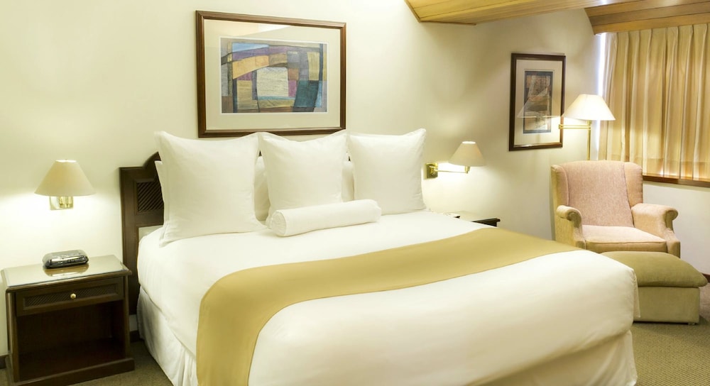 Junior Suite Simple - Photo 1