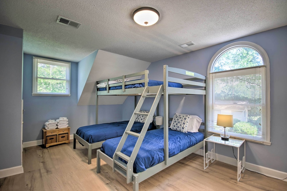 House (4 Bedrooms) photo 1