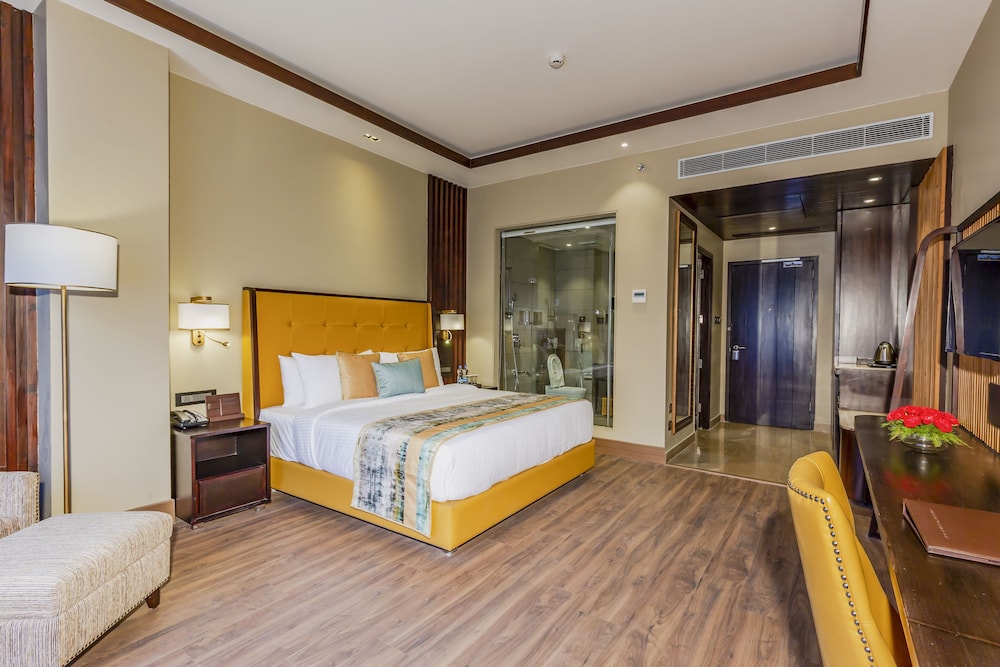 Premium Room, Valley View (Premium Valley View Room) - Photo 1