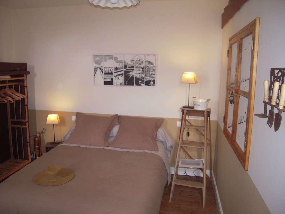 Double Room (Audomaroise) photo 1