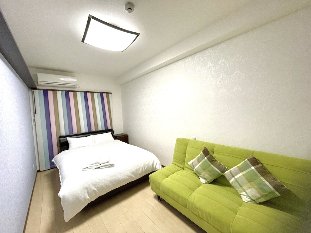 Family Apartment, 2 Bedrooms photo 3