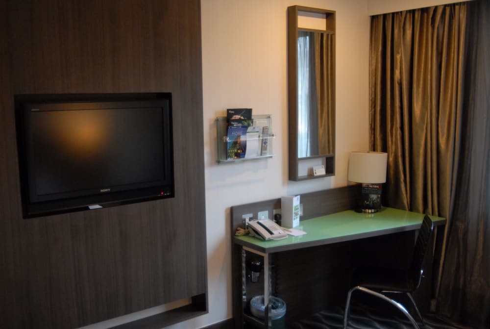Standard Room, 1 Double Bed - Photo 4