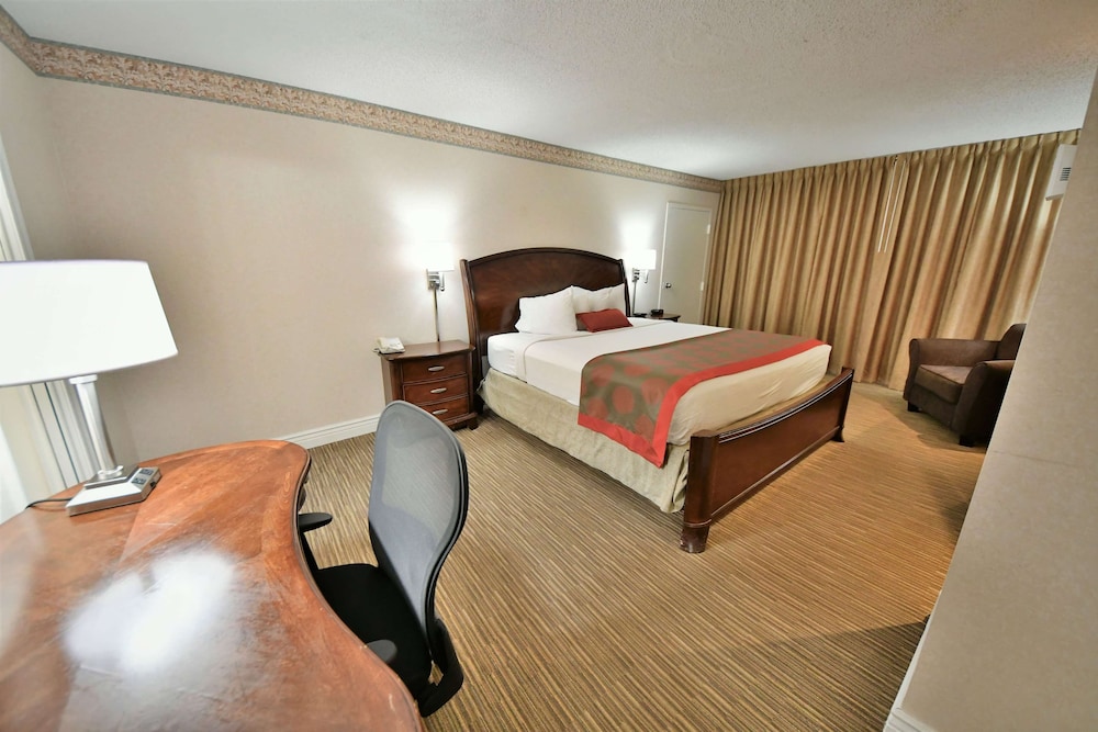 Suite, 1 Bedroom, Non Smoking (Mandarin Suite) photo 1