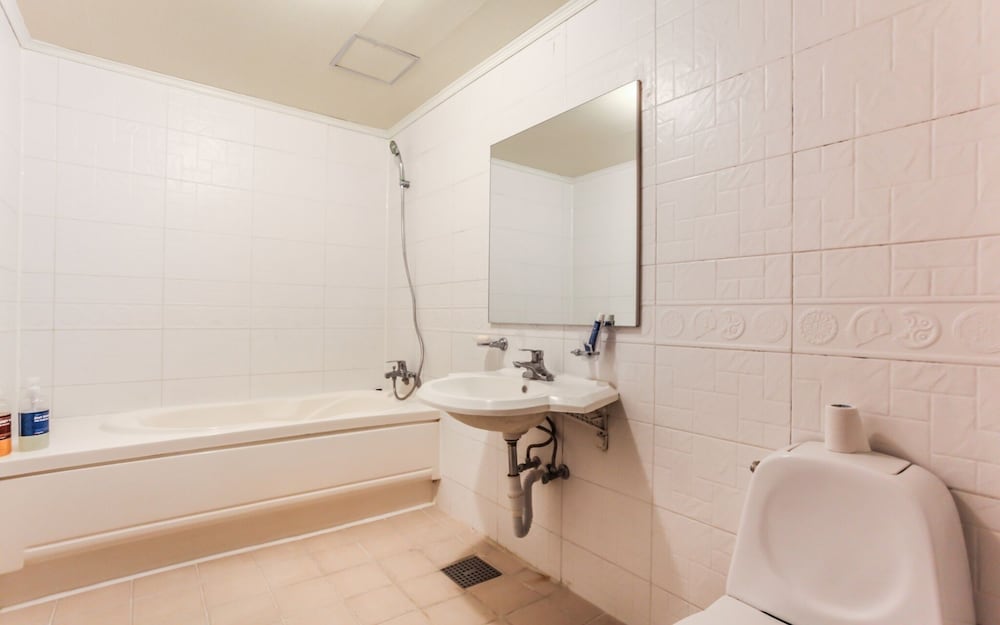 Room (Standard Ondol (Ocean View)) - Photo 3