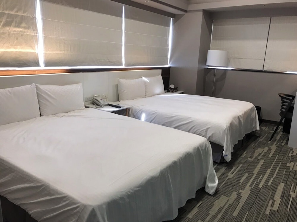 Comfort Quadruple Room