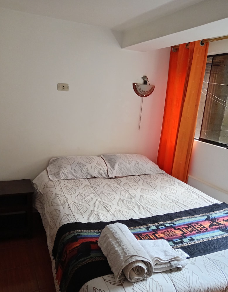 Basic Double Room, 1 Queen Bed photo 1