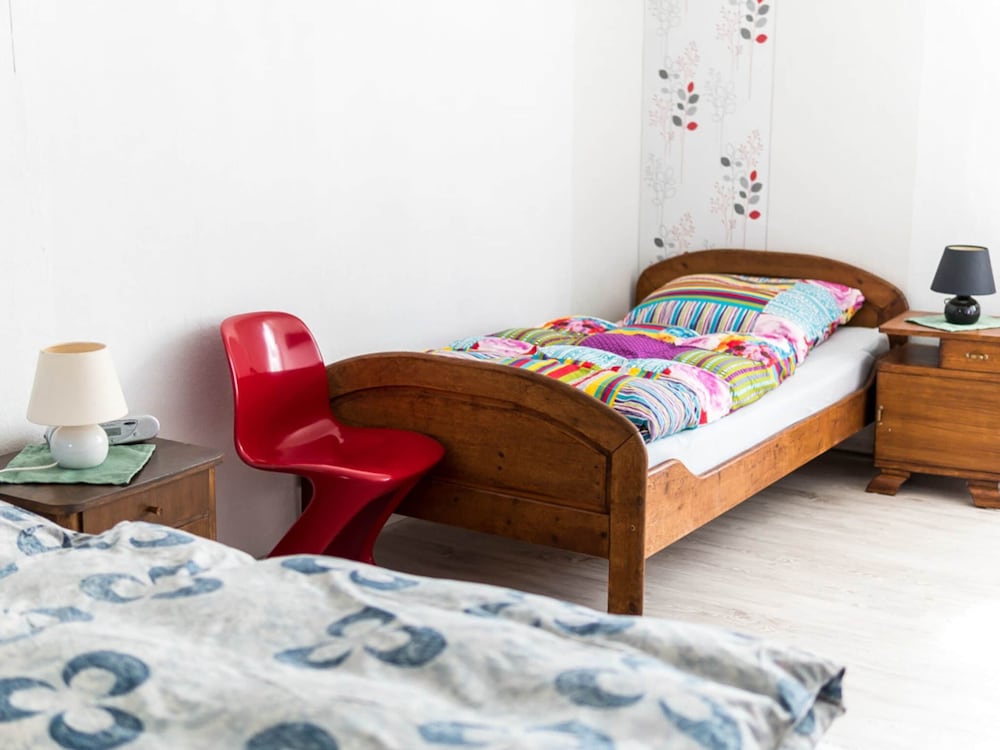 Comfort Apartment, 1 Bedroom photo 1