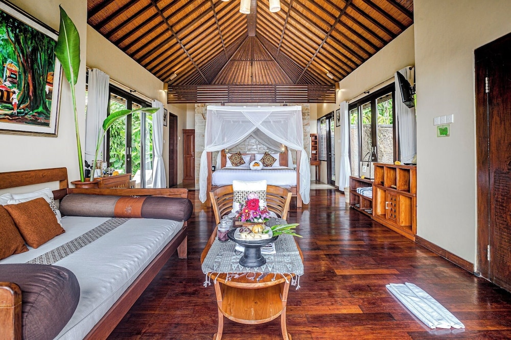 Villa, 1 Bedroom, Hot Tub (with 1x 30 Minutes Massage) - Photo 8