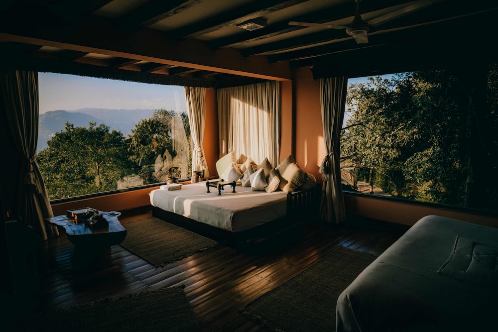 The Sanctuary Suite photo 1