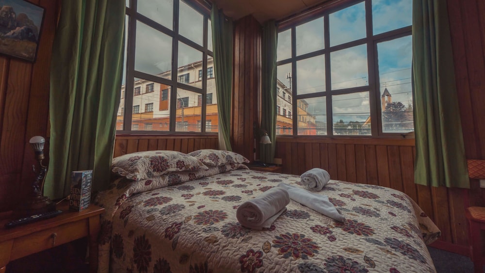 Standard Double Room, 1 Double Bed, Private Bathroom