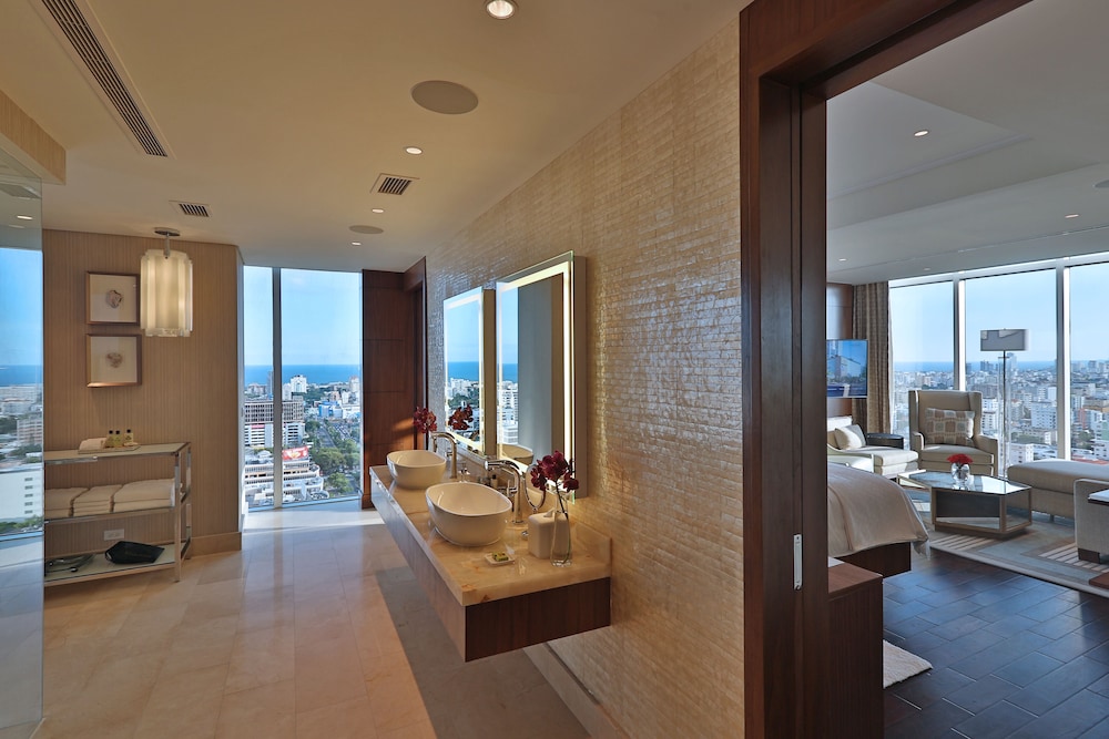Presidential Suite, 1 Twin Bed thumbnail 6