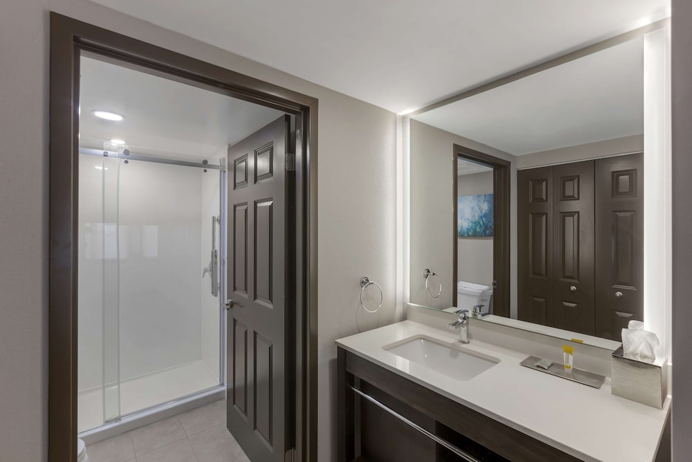Suite, 1 King Bed, Non Smoking, Kitchen (Shower Only, Full Kitchen) - Photo 6