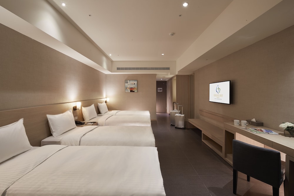 Standard Single Bed