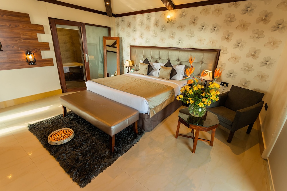 Dew Drop Cottage photo 2