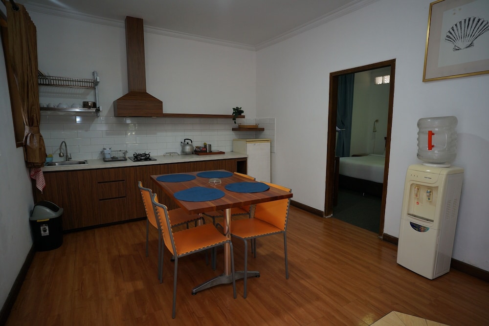 Bungalow - Photo 16