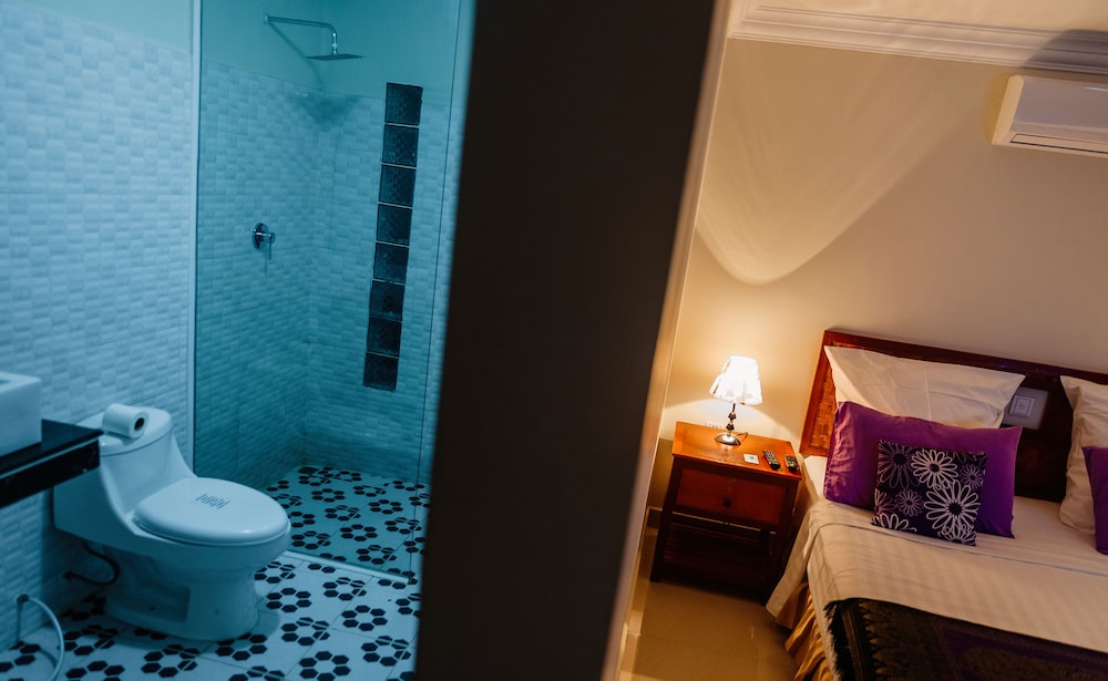 Deluxe Double Room, Garden View, Garden Area photo 2