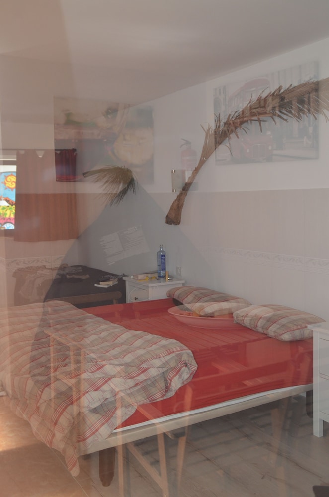 Habitación Grande