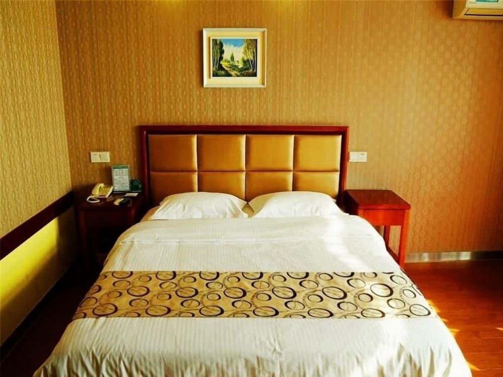 Room, 1 Queen Bed