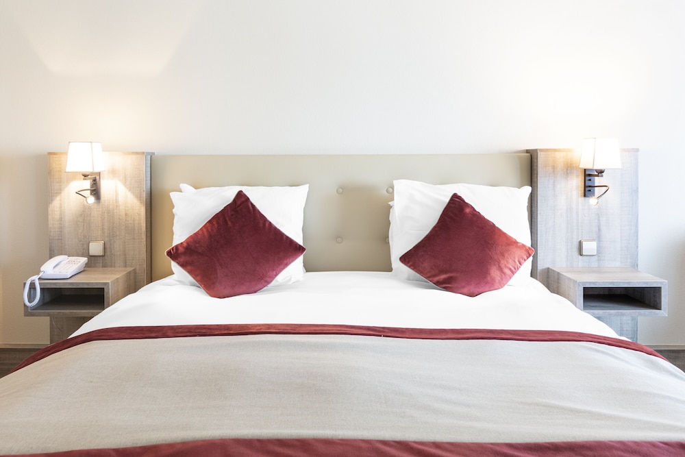 Classic Double Room - Photo 2