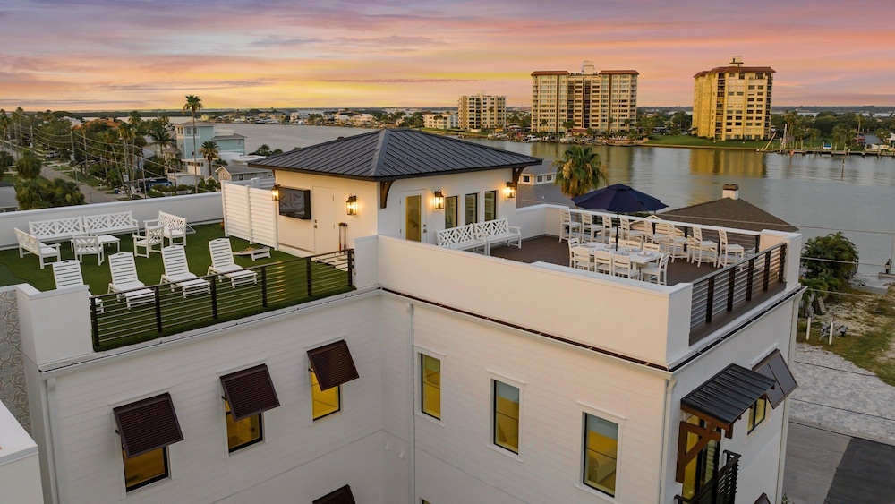 Sapphire Shores in Clearwater Beach, 사진 11