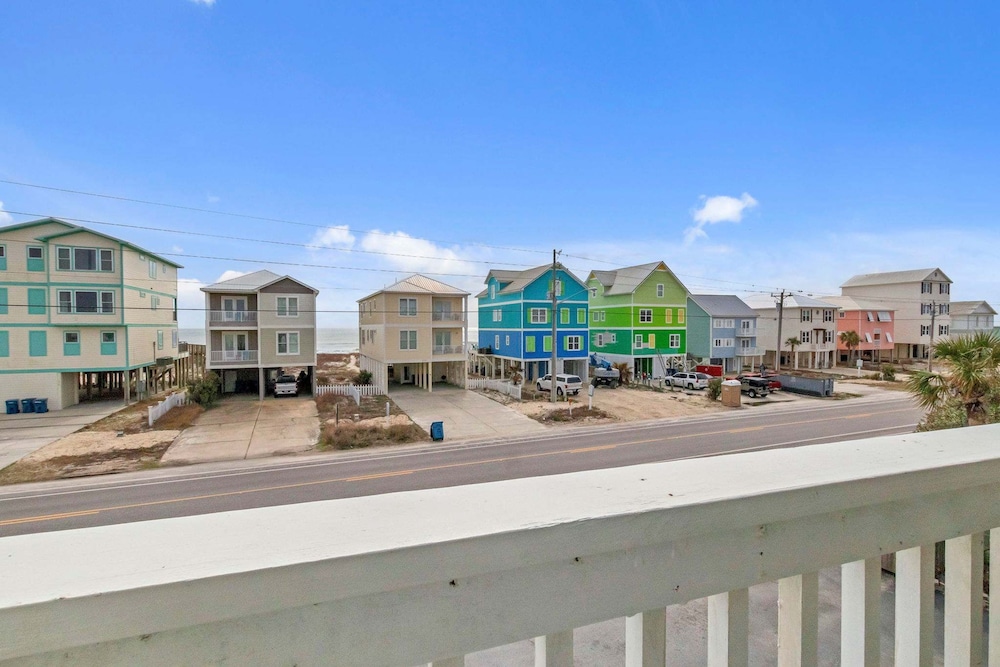 Spacious 3BR 2BA Gulf Views Dock and Boat Launch, Billede 16
