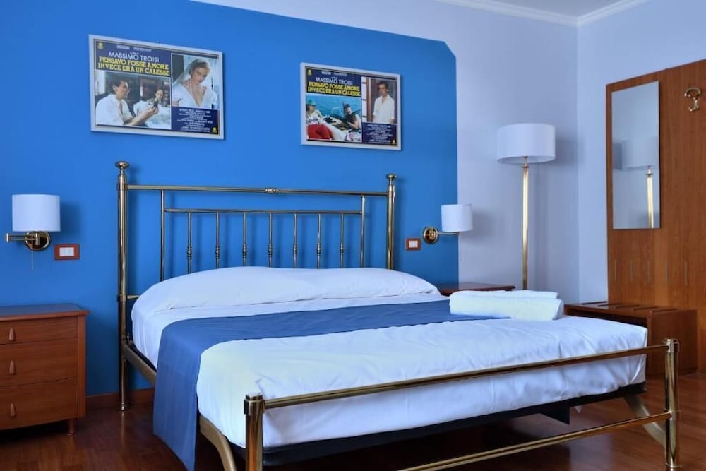 Luxury Room photo 3