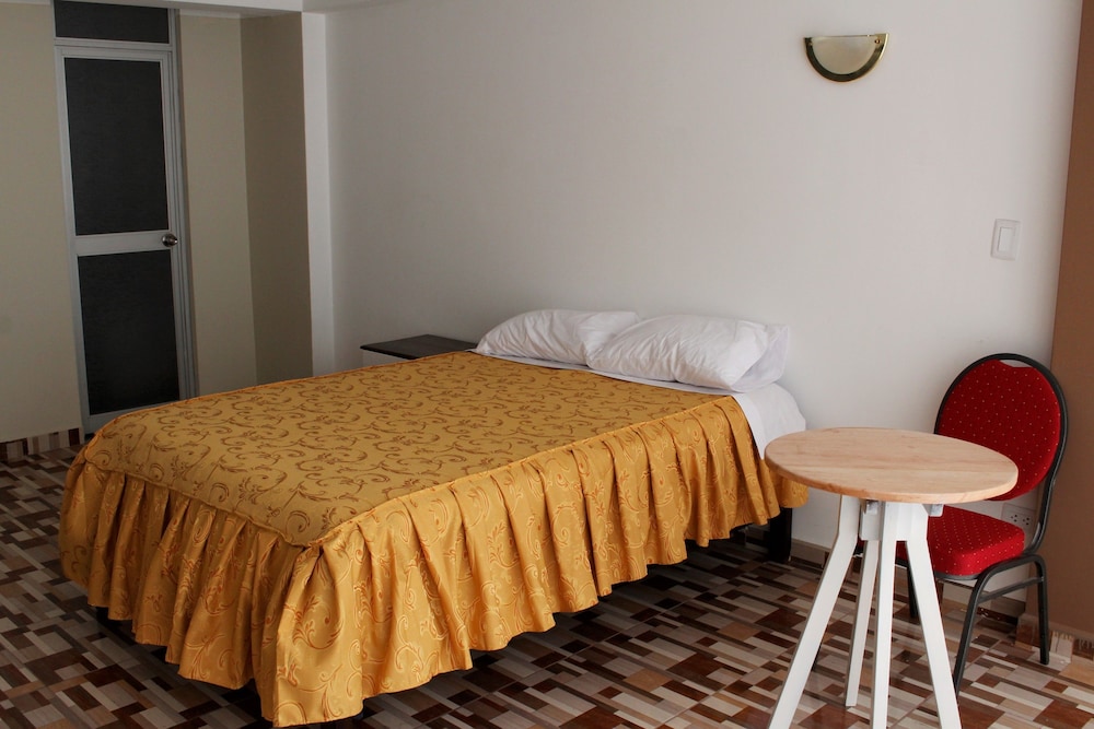 Double Room, 1 Double Bed