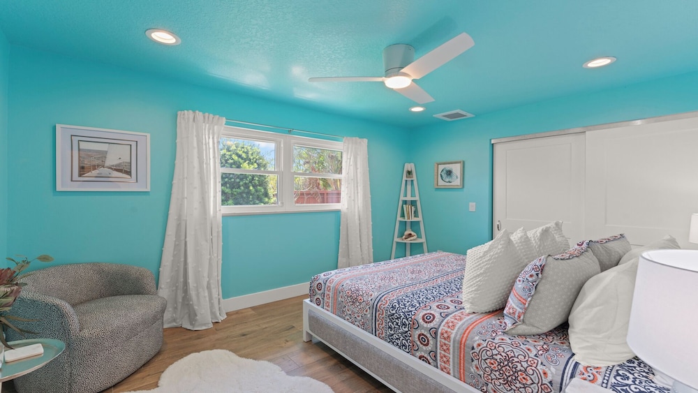 House (4 Bedrooms) photo 1
