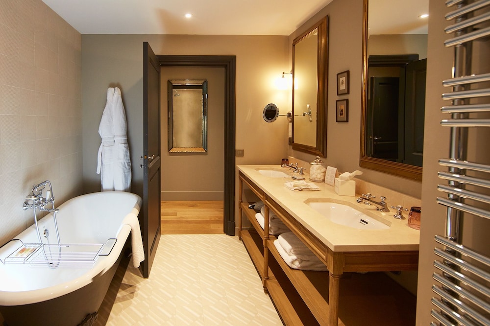 Prestige Duplex Room with Park View photo 2
