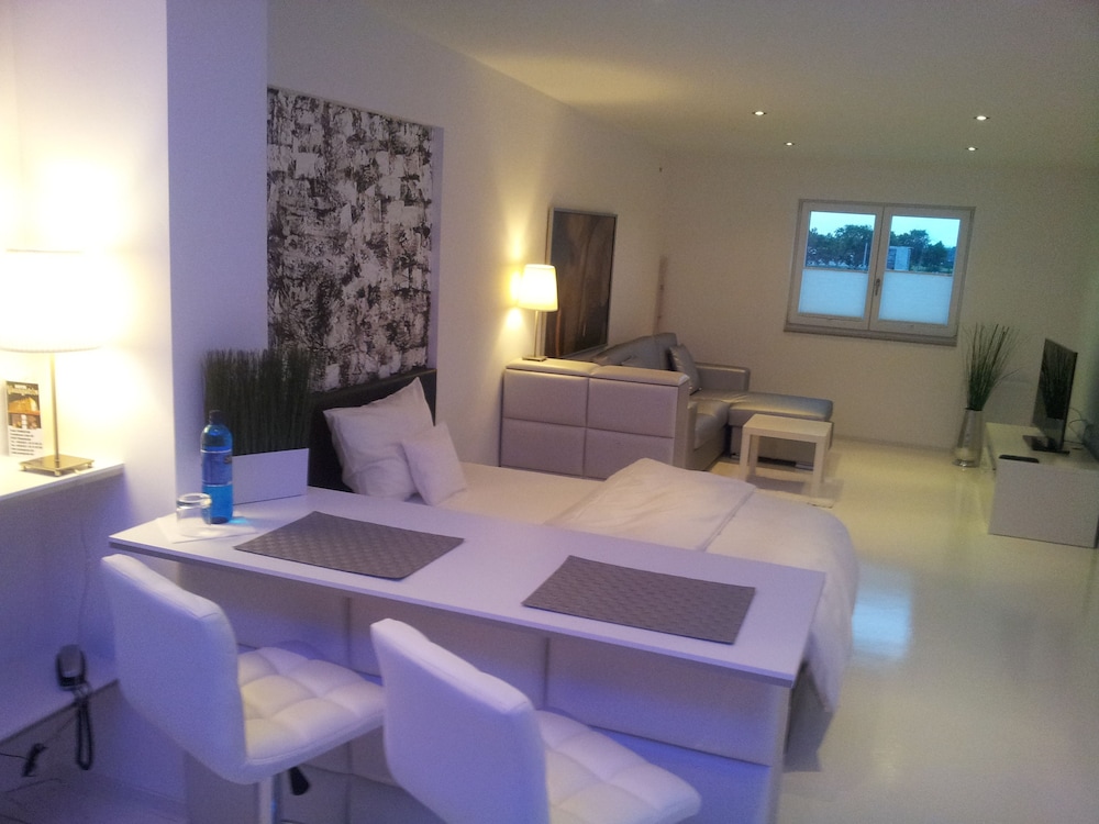 Deluxe Single Room photo 2