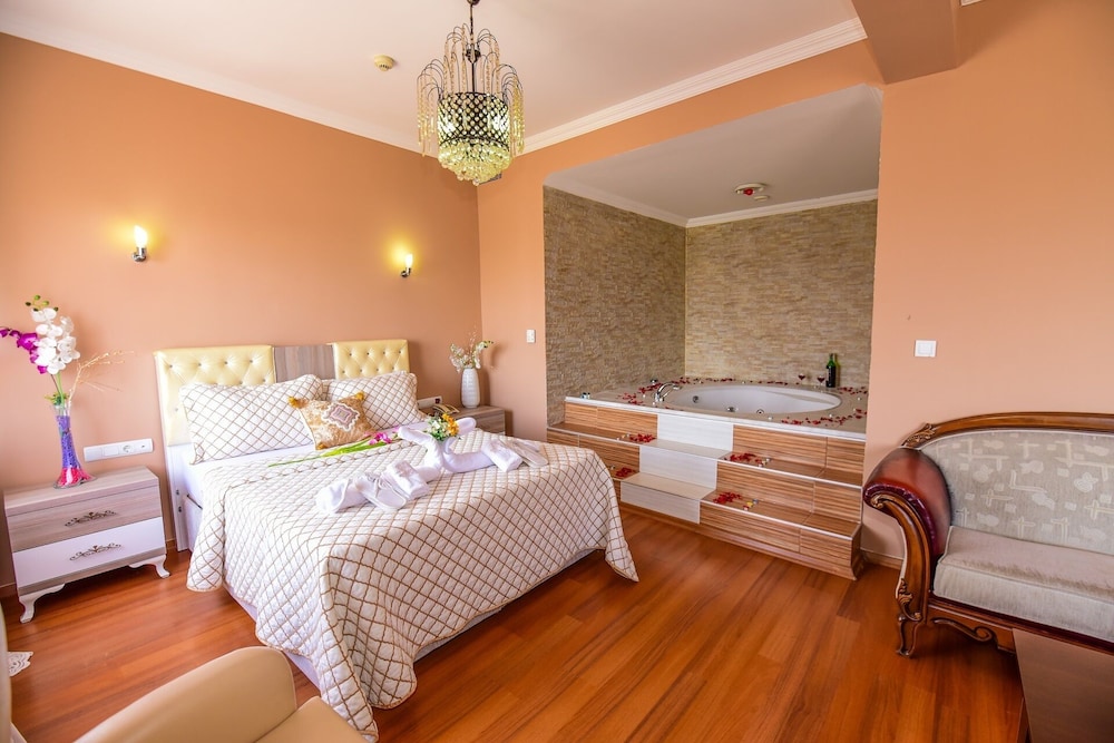 Suite photo 1