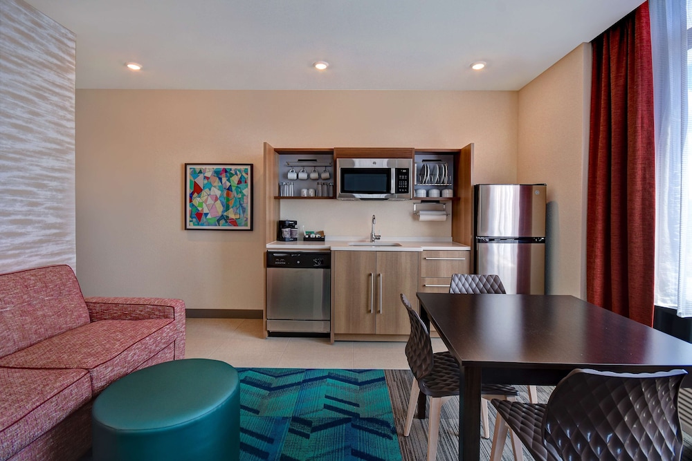 Suite, 1 Bedroom, Non Smoking - Photo 4