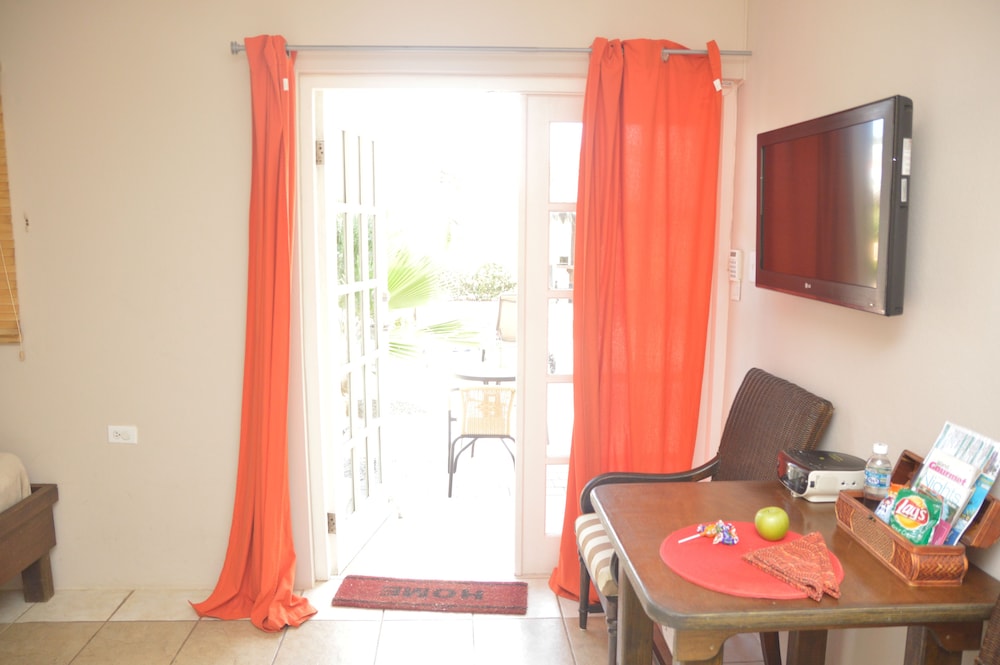 Studio, 1 Double Bed, Kitchenette photo 3