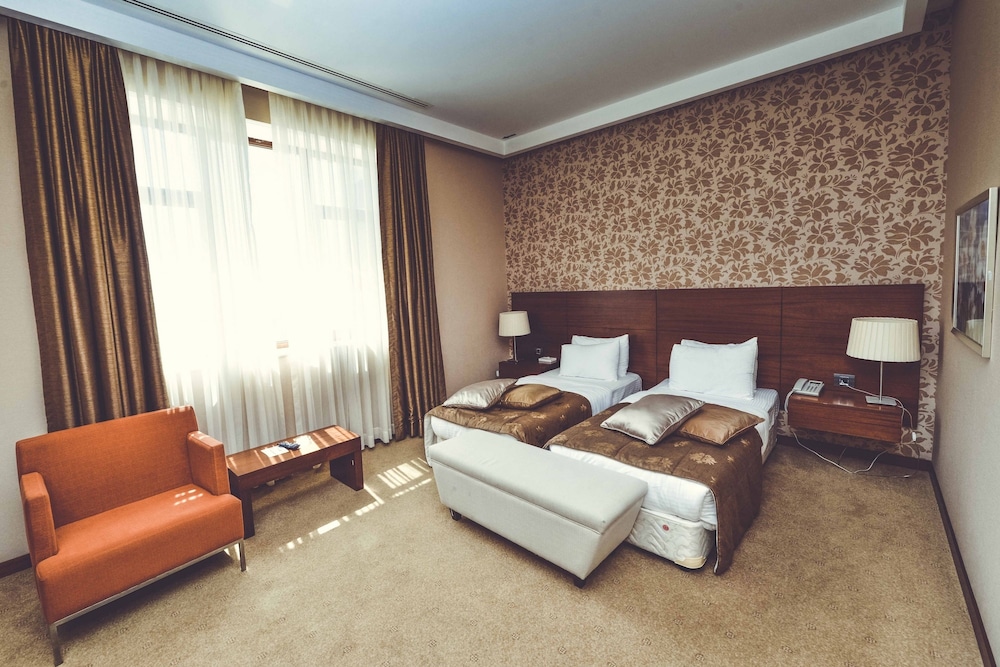 Standard Double Room photo 3