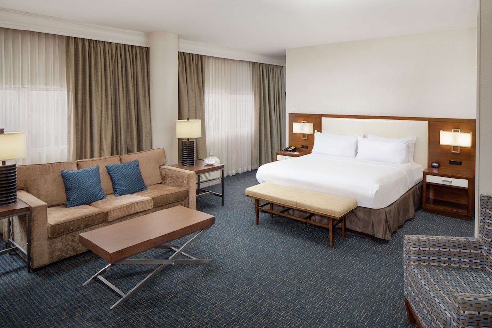 Junior Suite, Accessible, Non Smoking photo 1