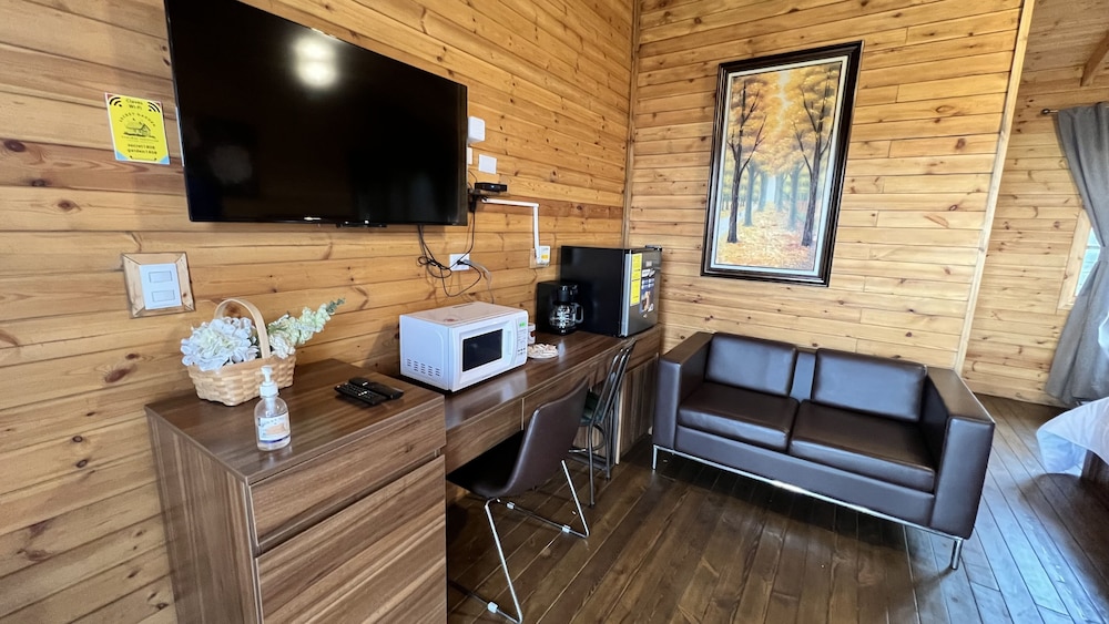 Family Cabin