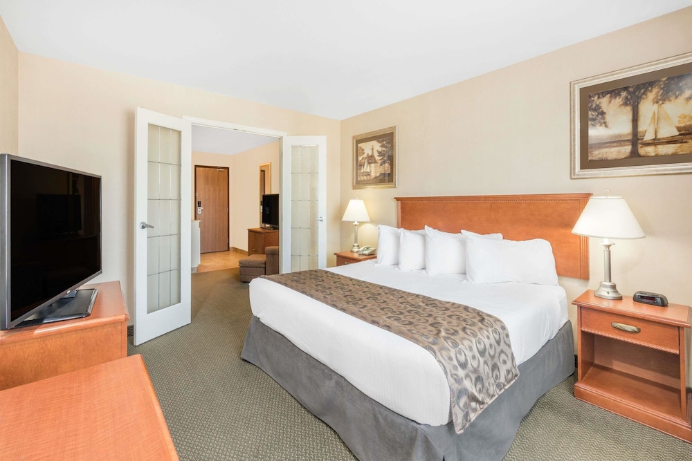 Standard Room, 1 King Bed, Non Smoking photo 1