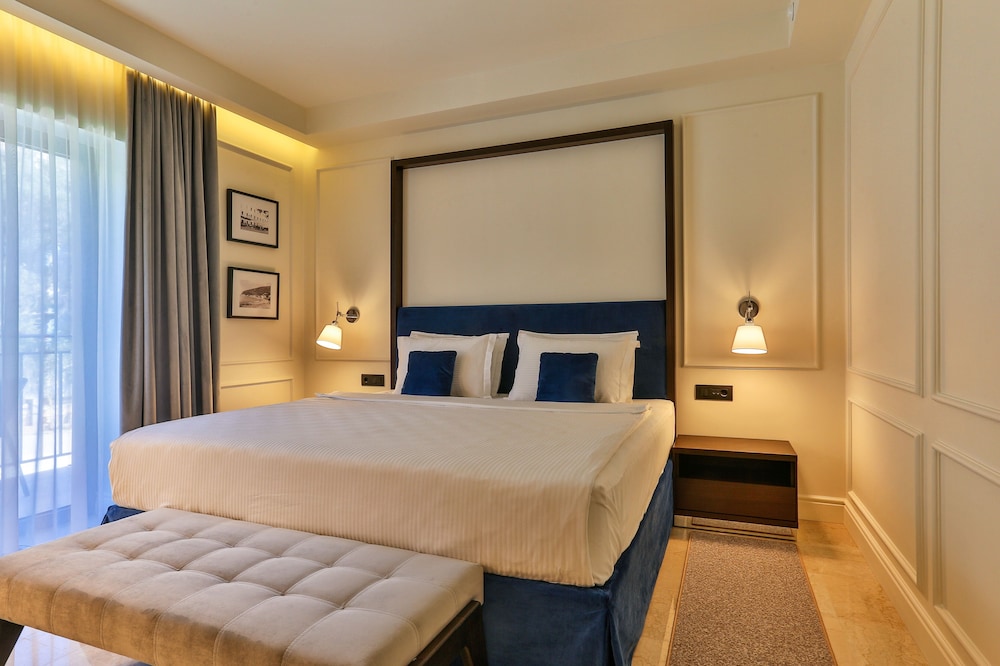 Superior Double or Twin Room, Mountain View - Photo 1