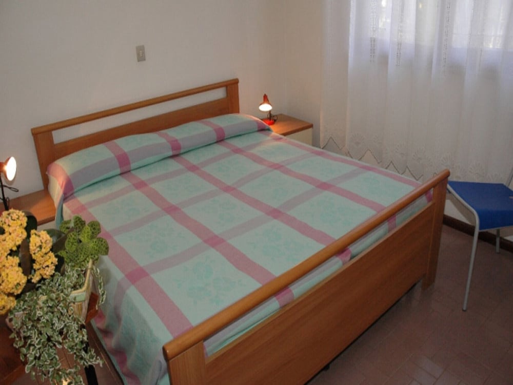 Villa, 2 Bedrooms, Garden View