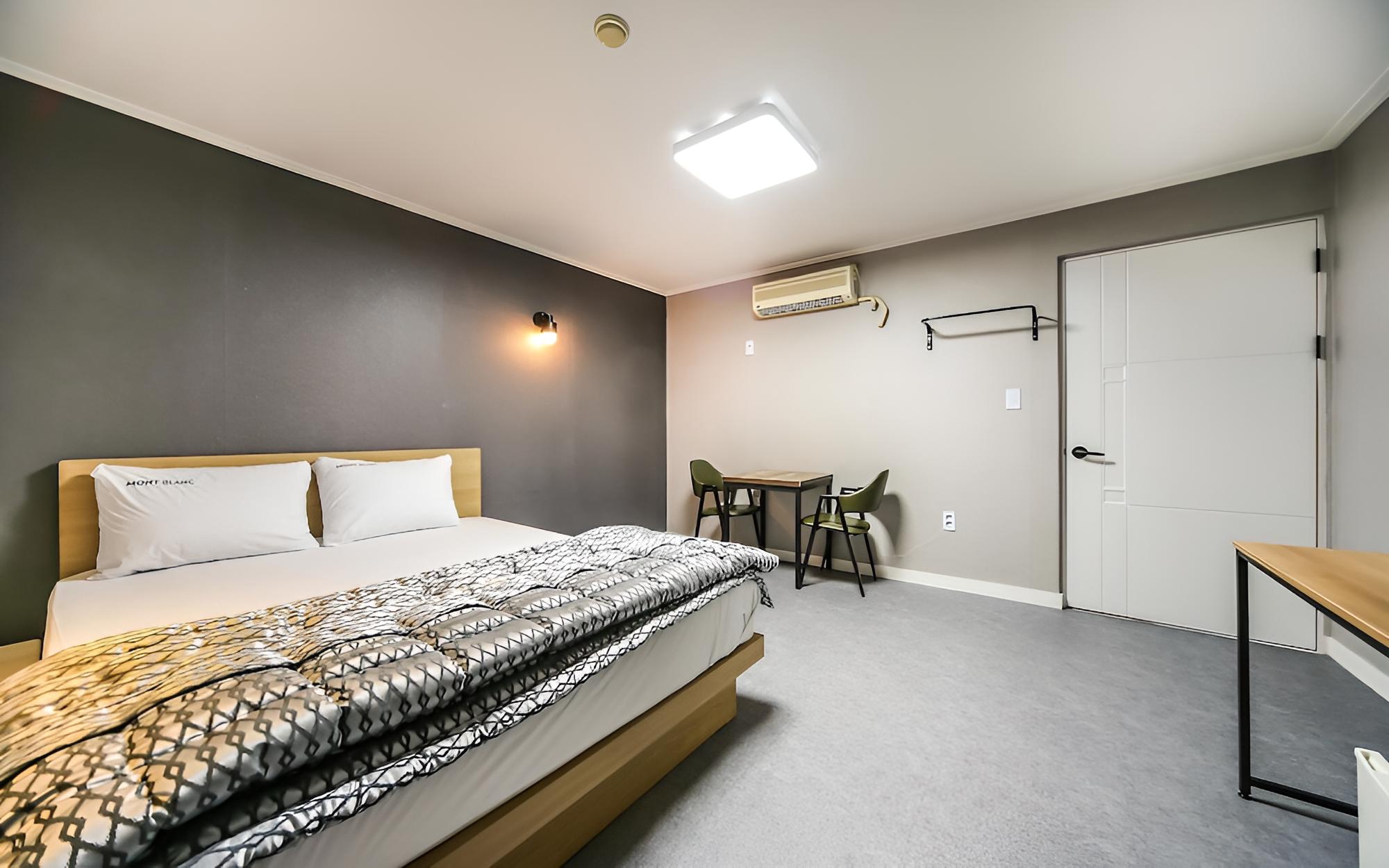 Room (Standard Room) photo 2